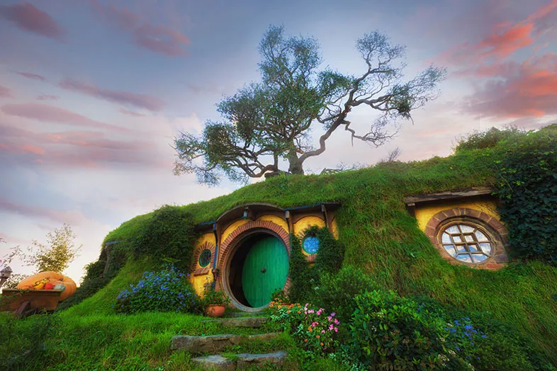 Hobbiton